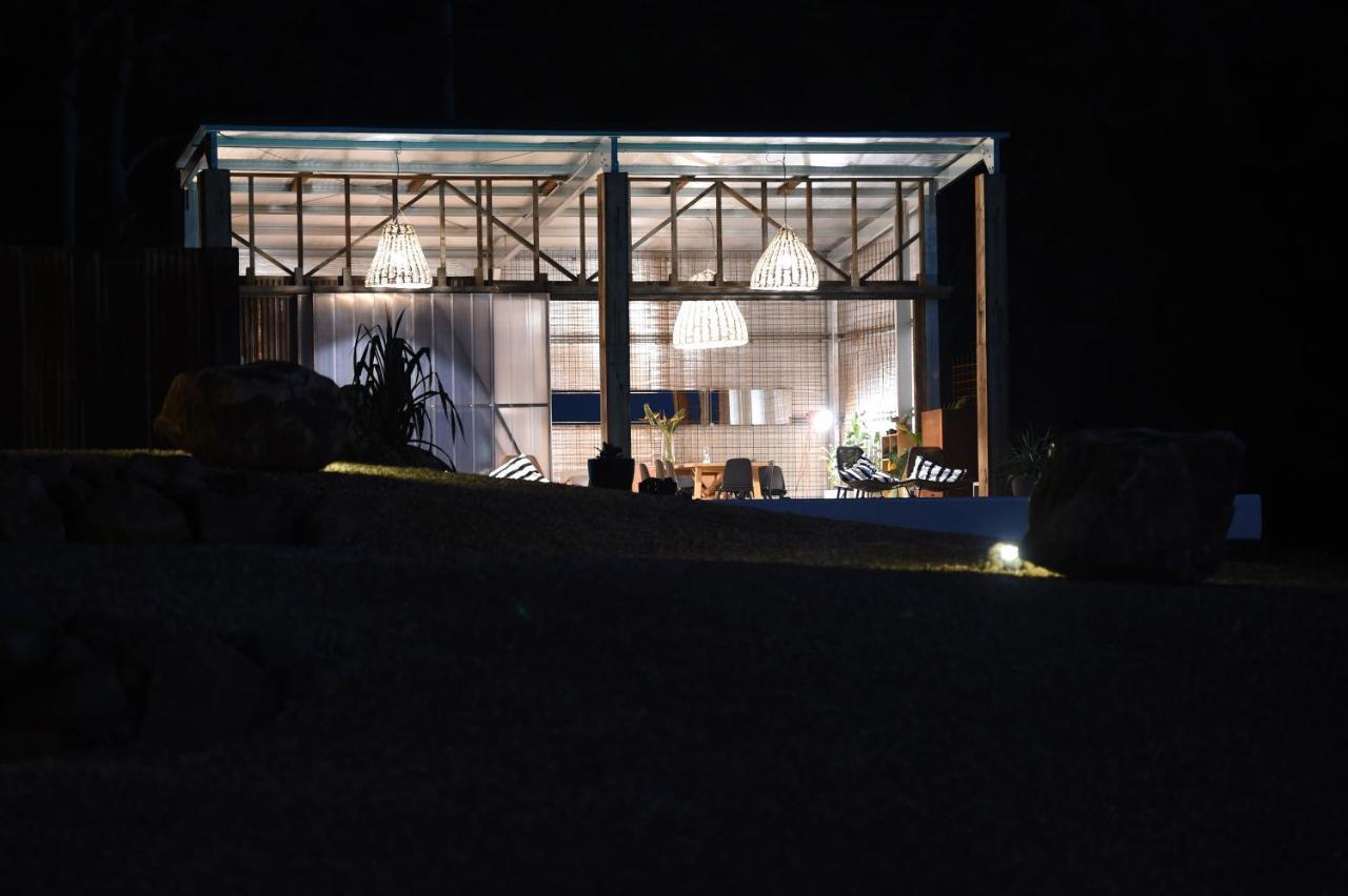 מולמבימבי Blackbird Luxury Accommodation מראה חיצוני תמונה