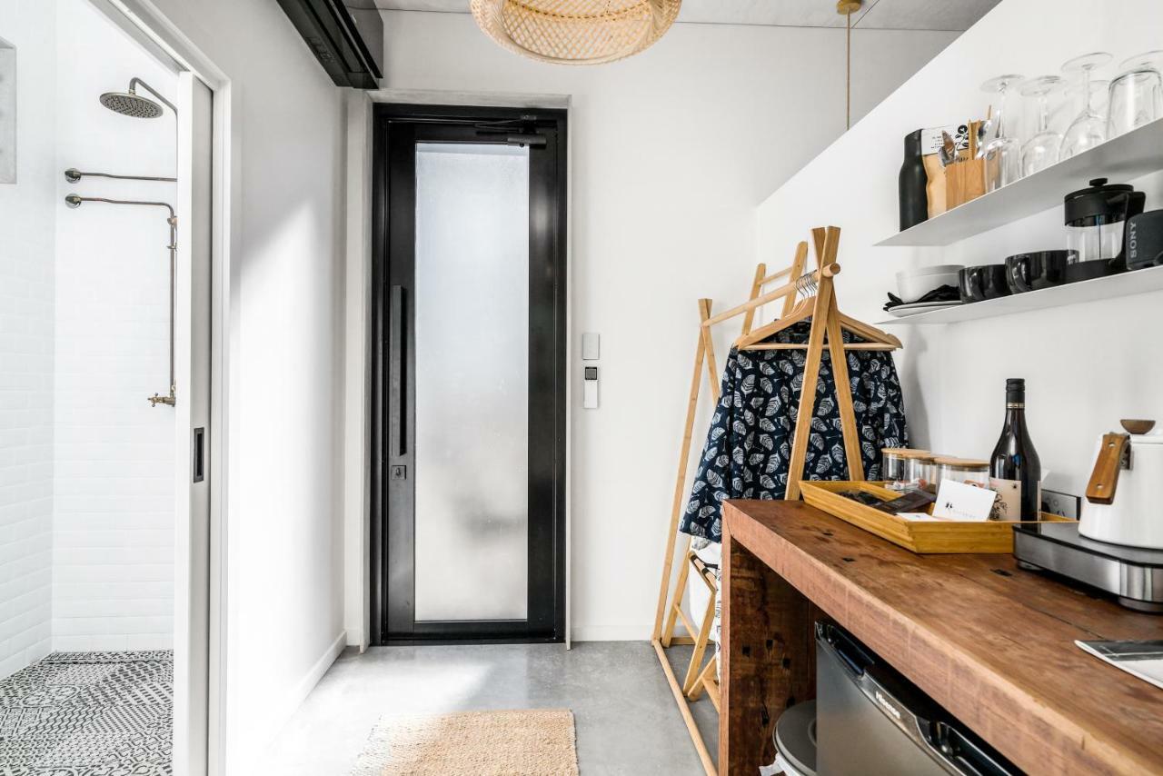 מולמבימבי Blackbird Luxury Accommodation מראה חיצוני תמונה