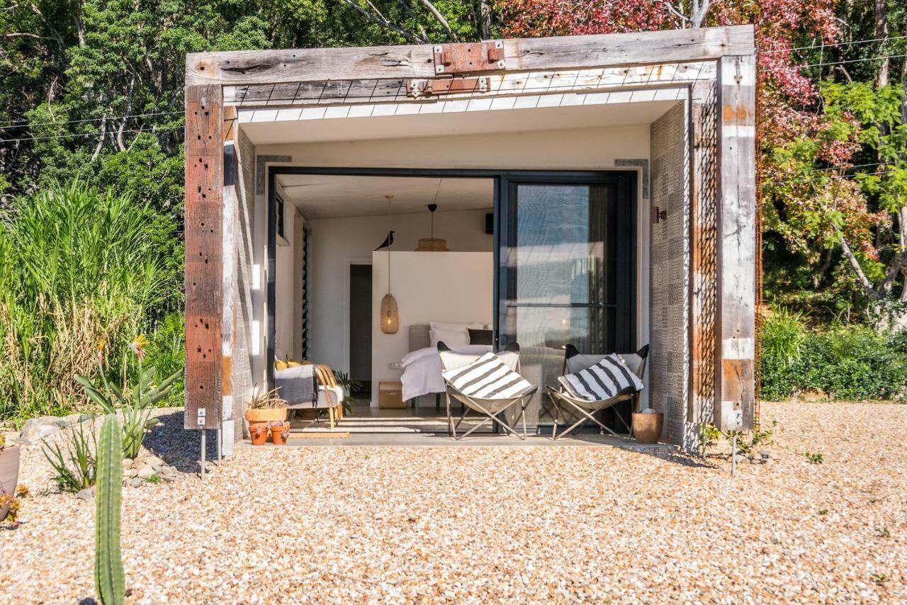מולמבימבי Blackbird Luxury Accommodation מראה חיצוני תמונה