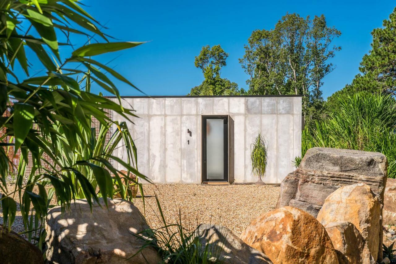 מולמבימבי Blackbird Luxury Accommodation מראה חיצוני תמונה